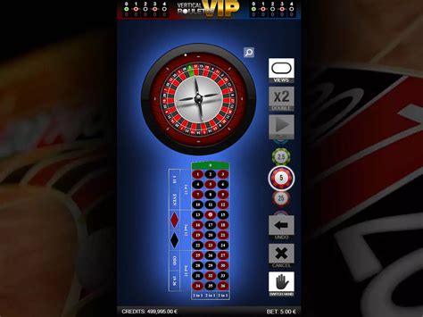 vertical roulette vip online spielen|Vertical Roulette VIP Offers Luxury Mobile Gaming.